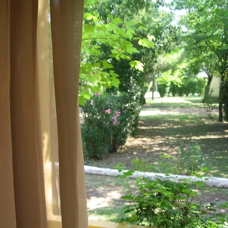 Hotel Philoxenia