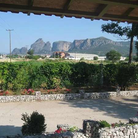 Philoxenia Kalampaka