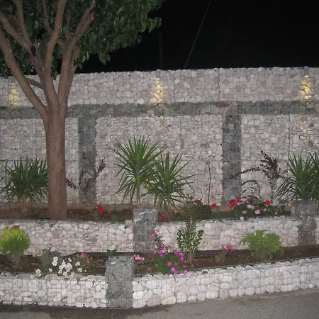 Philoxenia Kalampaka