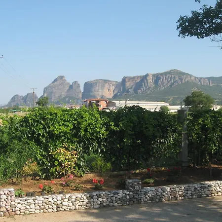 酒店 非洛克萨尼亚酒店 卡兰巴卡