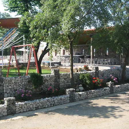 Szálloda Philoxenia 3*