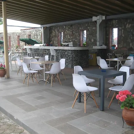 非洛克萨尼亚酒店 3*