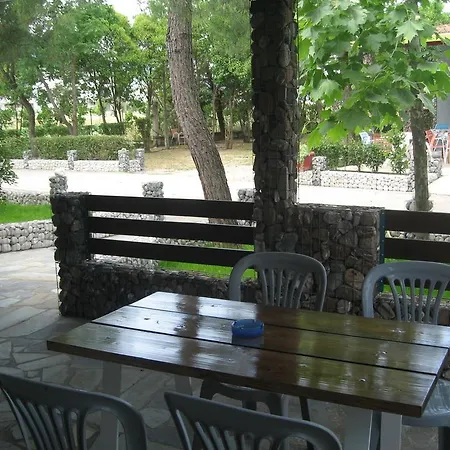 酒店 非洛克萨尼亚酒店 3*