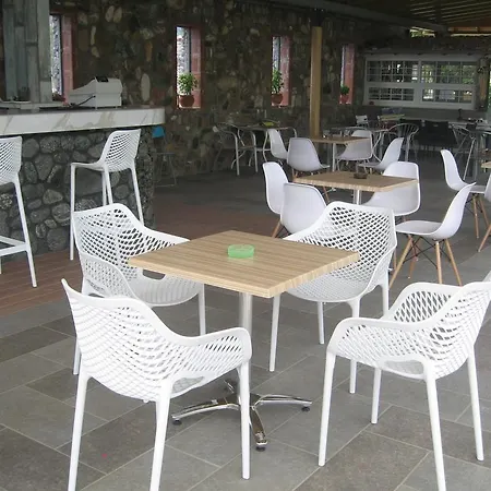 非洛克萨尼亚酒店 3* 卡兰巴卡