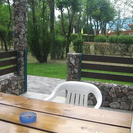 非洛克萨尼亚酒店 卡兰巴卡