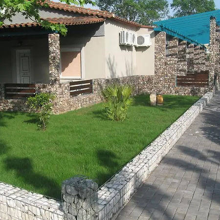 Szálloda Philoxenia