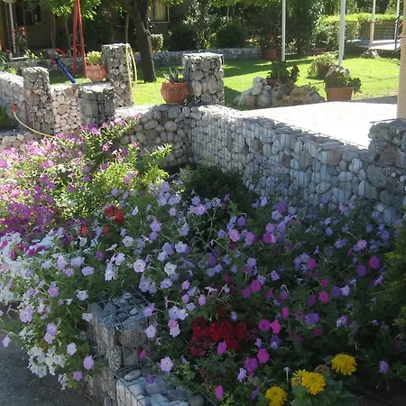 非洛克萨尼亚酒店 3* 卡兰巴卡