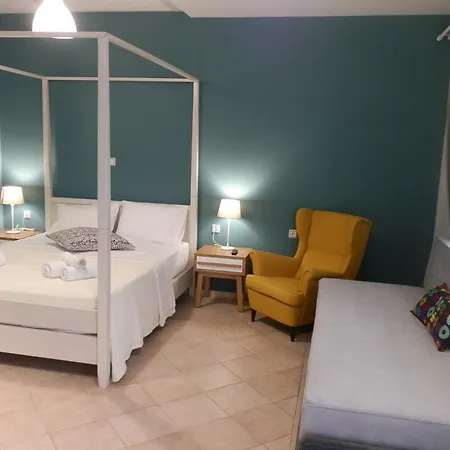 酒店 非洛克萨尼亚酒店 卡兰巴卡