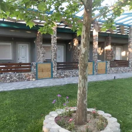 酒店 非洛克萨尼亚酒店 3*