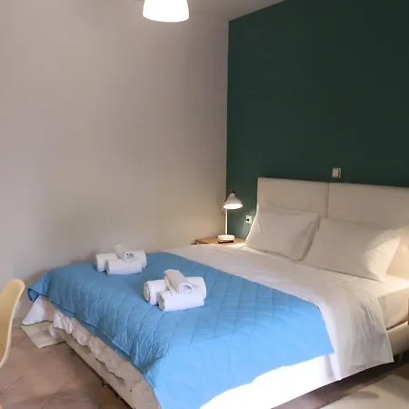 非洛克萨尼亚酒店