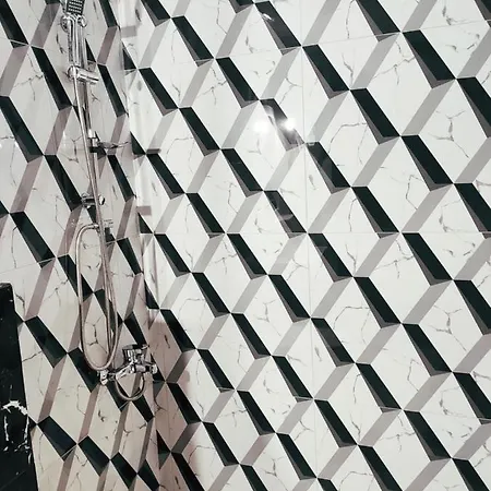 酒店 非洛克萨尼亚酒店 卡兰巴卡