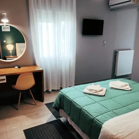 非洛克萨尼亚酒店