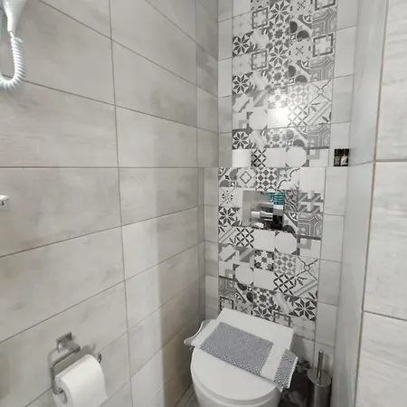 非洛克萨尼亚酒店 酒店 卡兰巴卡