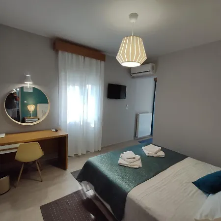 非洛克萨尼亚酒店