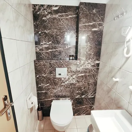 Szálloda Philoxenia