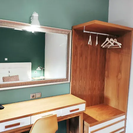 Philoxenia Kalambáka