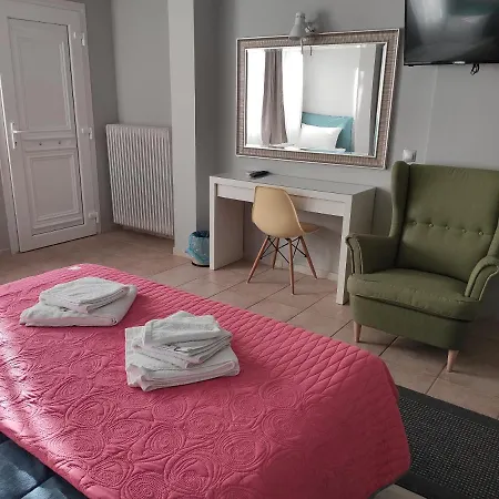 非洛克萨尼亚酒店 酒店 卡兰巴卡