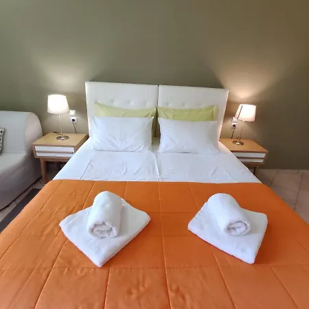 Szálloda Philoxenia