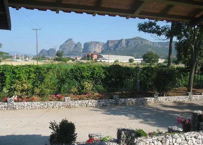 Philoxenia Kalampaka