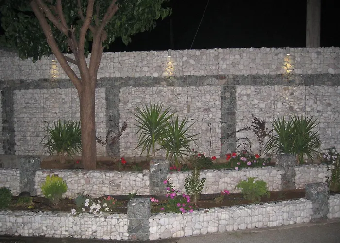 Philoxenia Kalampaka