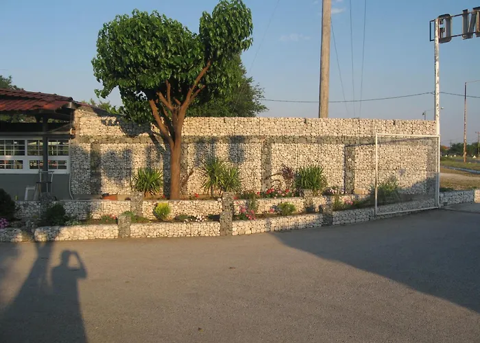 Philoxenia Kalampaka