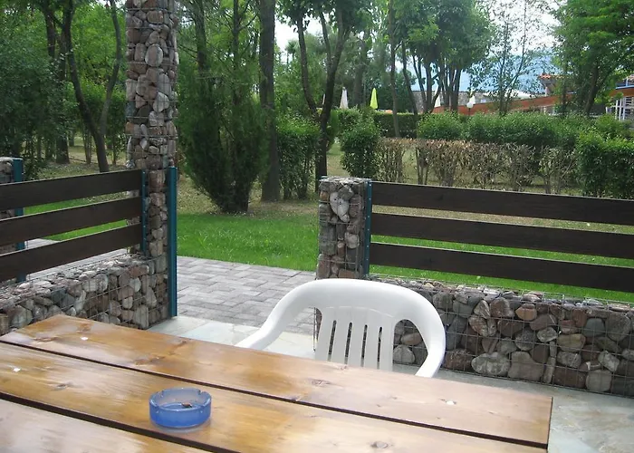 Philoxenia Kalampaka