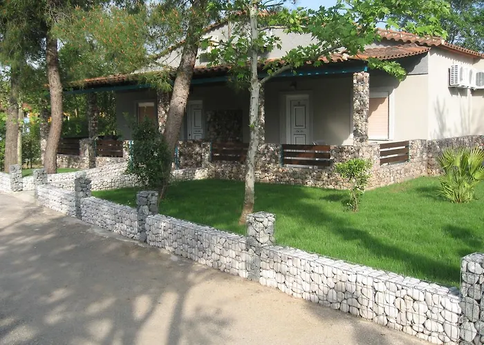 Philoxenia 3* Kalampaka