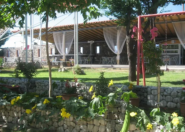 Hotell Philoxenia 3*