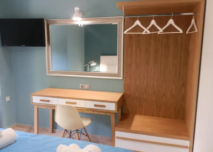 Philoxenia Kalampaka