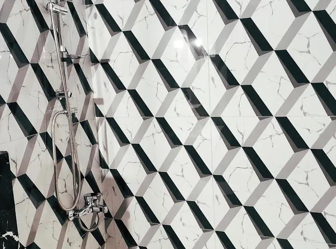 Hotell Philoxenia Kalampaka