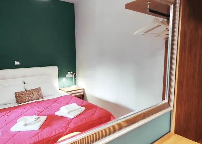 Philoxenia 3* Kalampaka