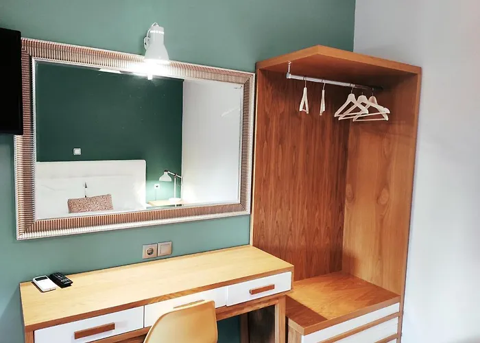 Philoxenia Kalampaka