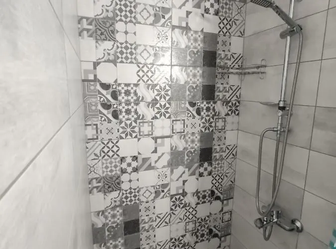 Philoxenia 3* Kalampaka